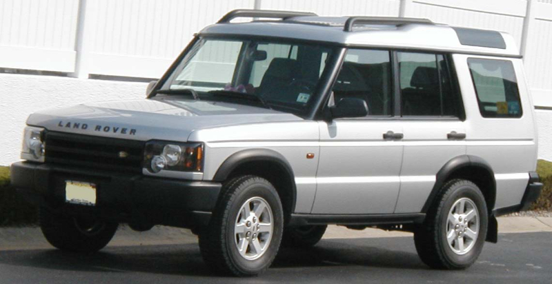 Land Rover Series 1 Complete Guide